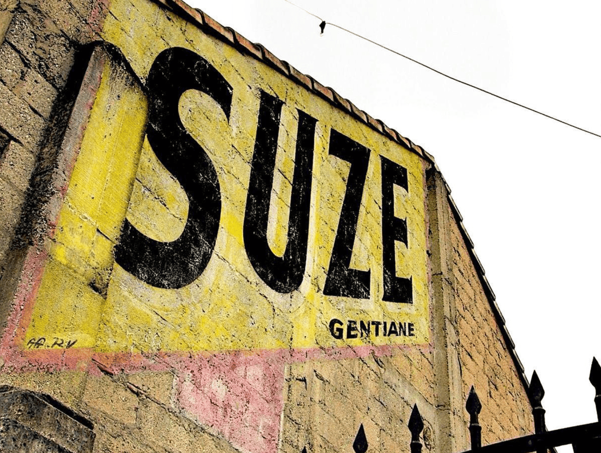 Suze