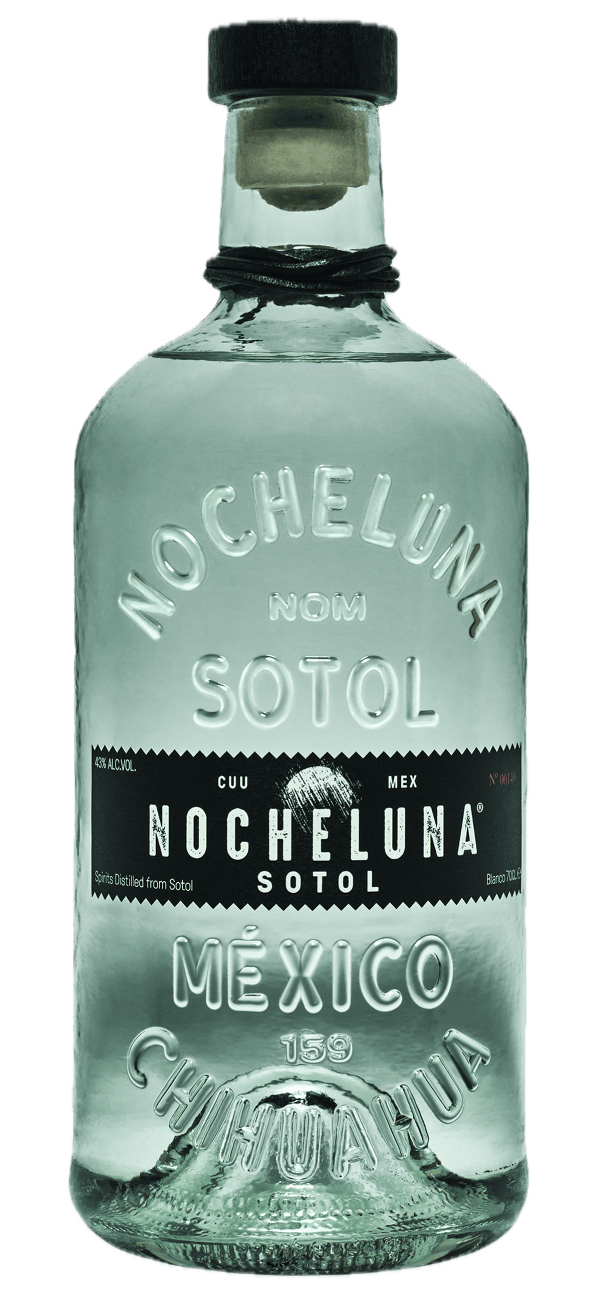 Nocheluna Sotol