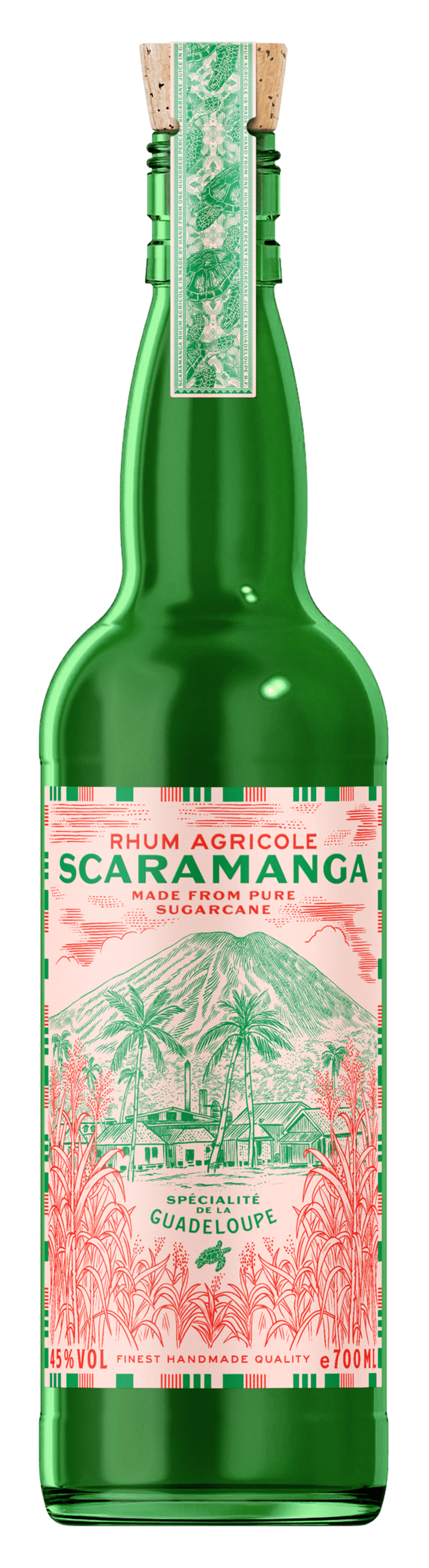 Scaramanga