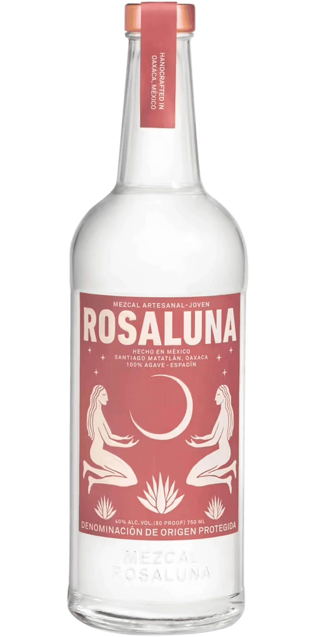 Rosaluna